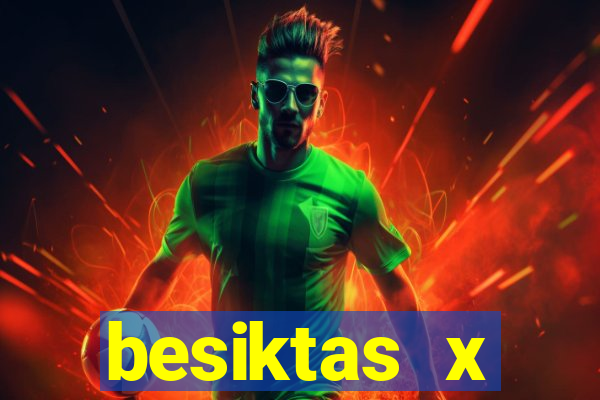 besiktas x trabzonspor palpite